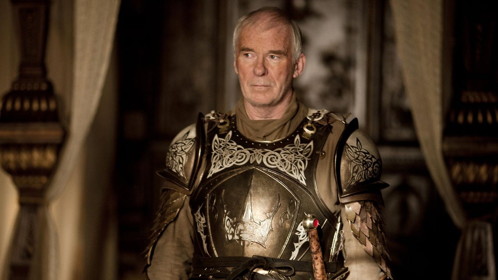 Ser Barristan Selmy