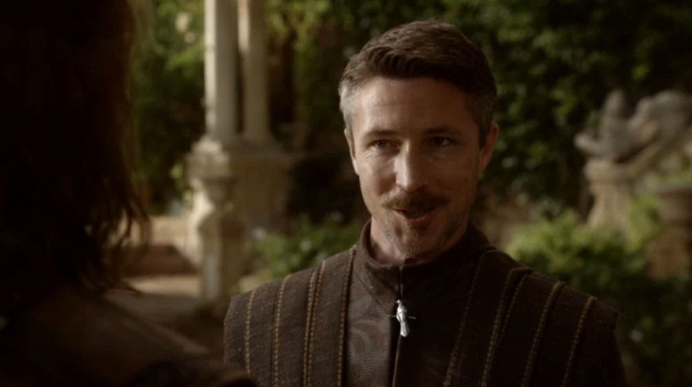 Petyr „Littlefinger” Baelish