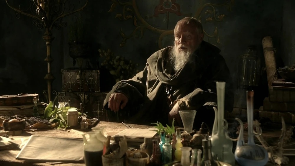 Wielki Maester Pycelle