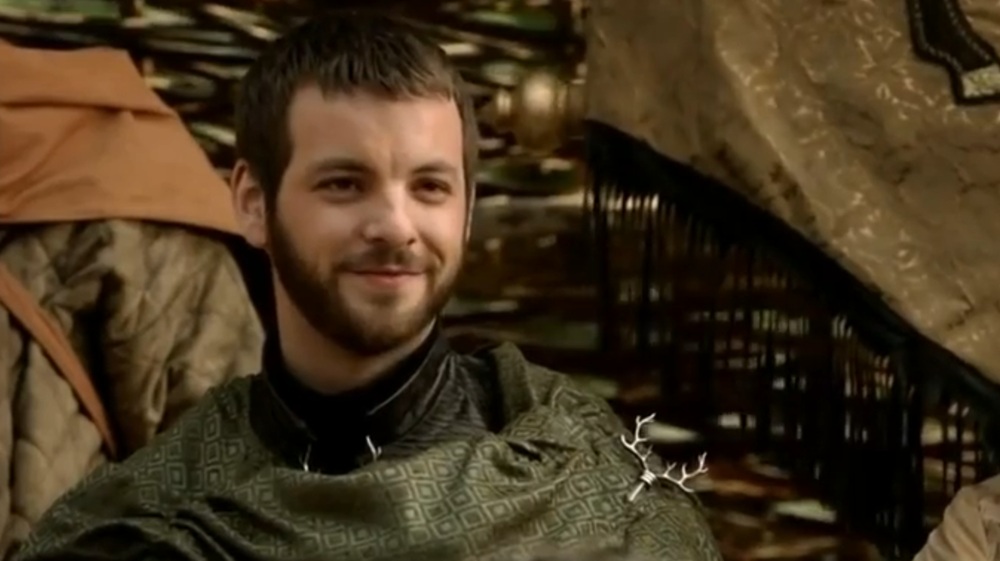 Renly Baratheon