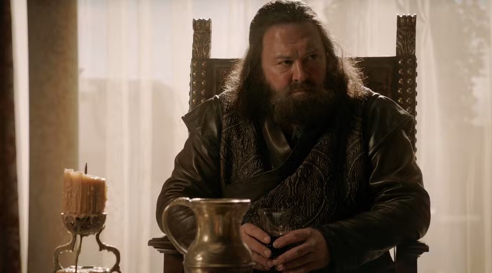 Robert I Baratheon